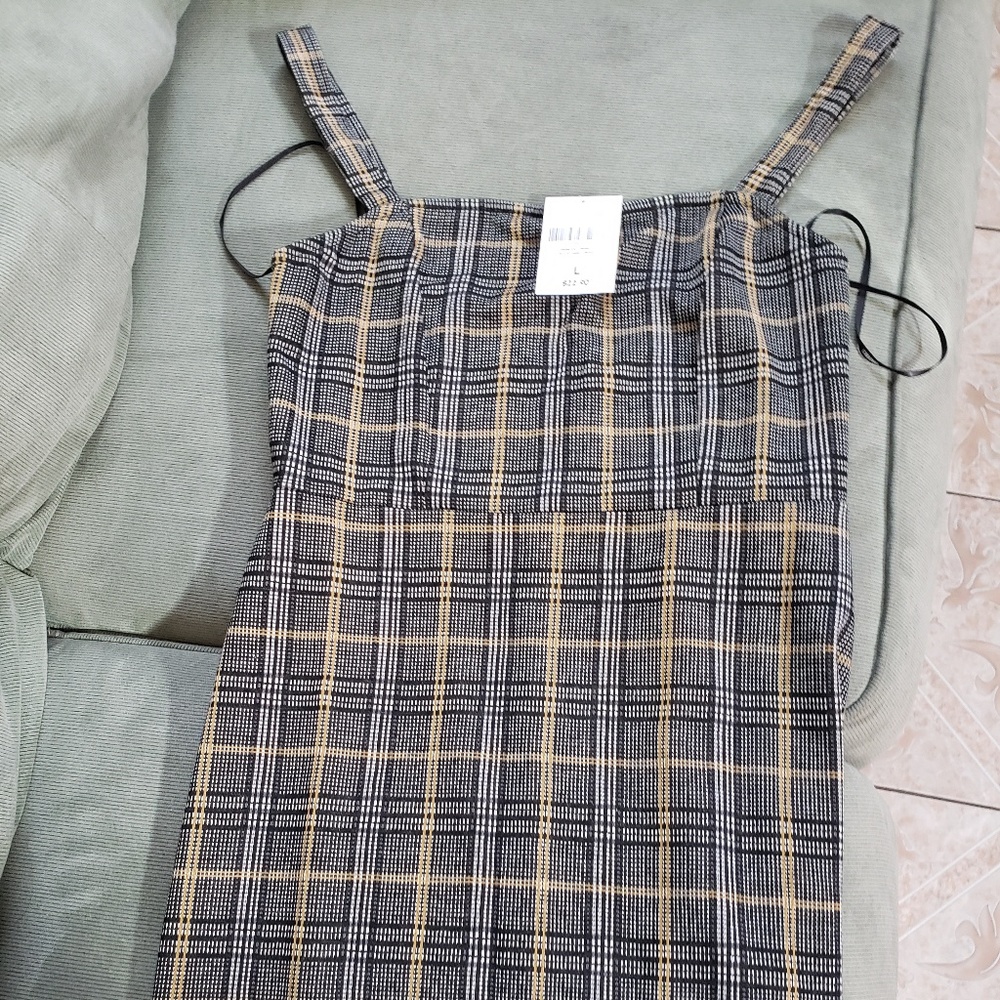 Forever 21 Dress